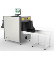 Máy dò kim loại băng chuyền Foxcom FX5030